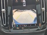 Thumbnail of 2025 Black Volvo XC40