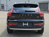 Thumbnail of 2025 Black Volvo XC40