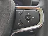 Thumbnail of 2025 Black Volvo XC40