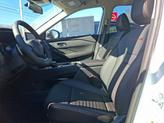 Thumbnail of 2025 Everest White Pearl Nissan Rogue