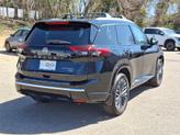Thumbnail of 2025 Super Black Nissan Rogue