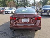 Thumbnail of 2023 Garnet Pearl Metallic Nissan Altima
