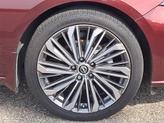 Thumbnail of 2023 Garnet Pearl Metallic Nissan Altima