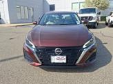 Thumbnail of 2023 Garnet Pearl Metallic Nissan Altima