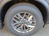 Thumbnail of 2025 Gun Metallic Nissan Rogue