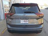Thumbnail of 2025 Gun Metallic Nissan Rogue