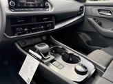 Thumbnail of 2026 Super Black Nissan Rogue