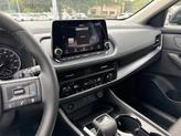 Thumbnail of 2026 Super Black Nissan Rogue