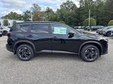 Thumbnail of 2026 Super Black Nissan Rogue