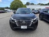 Thumbnail of 2026 Super Black Nissan Rogue