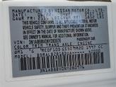 Thumbnail of 2022 Fresh Powder Nissan Sentra