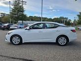 Thumbnail of 2022 Fresh Powder Nissan Sentra