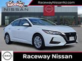 Photo of 2022 Fresh Powder Nissan Sentra