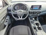 Thumbnail of 2022 Fresh Powder Nissan Sentra