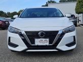Thumbnail of 2022 Fresh Powder Nissan Sentra