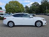 Thumbnail of 2022 Fresh Powder Nissan Sentra