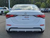 Thumbnail of 2022 Fresh Powder Nissan Sentra