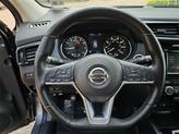 Thumbnail of 2021 Gun Metallic Nissan Rogue Sport