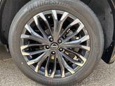 Thumbnail of 2026 Champagne Silver Metallic/Super Black Nissan Rogue