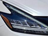 Thumbnail of 2021 Pearl White Tricoat Nissan Murano