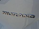 Thumbnail of 2021 Pearl White Tricoat Nissan Murano