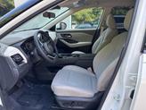 Thumbnail of 2021 Pearl White Tricoat Nissan Rogue