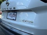 Thumbnail of 2021 Pearl White Tricoat Nissan Rogue