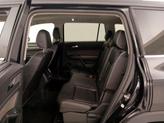 Thumbnail of 2021 Blue Volkswagen Atlas