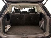 Thumbnail of 2021 Blue Volkswagen Atlas