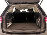 Thumbnail of 2021 Blue Volkswagen Atlas