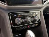 Thumbnail of 2021 Blue Volkswagen Atlas