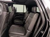 Thumbnail of 2021 Black Cadillac Escalade