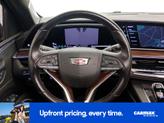 Thumbnail of 2021 Black Cadillac Escalade