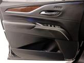 Thumbnail of 2021 Black Cadillac Escalade