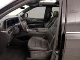 Thumbnail of 2021 Black Cadillac Escalade