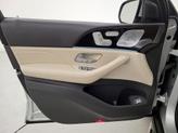 Thumbnail of 2020 Silver Mercedes-Benz GLE 350