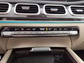 Thumbnail of 2020 Silver Mercedes-Benz GLE 350