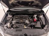 Thumbnail of 2019 Gray Toyota Camry
