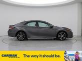 Thumbnail of 2019 Gray Toyota Camry