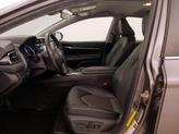 Thumbnail of 2019 Gray Toyota Camry