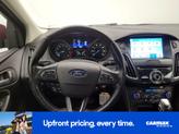 Thumbnail of 2016 Red Ford Focus