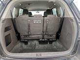 Thumbnail of 2016 Gray Honda Odyssey