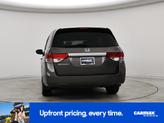 Thumbnail of 2016 Gray Honda Odyssey