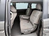 Thumbnail of 2016 Gray Honda Odyssey