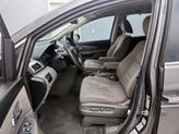 Thumbnail of 2016 Gray Honda Odyssey