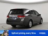 Thumbnail of 2016 Gray Honda Odyssey