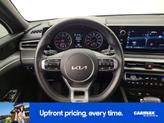 Thumbnail of 2023 White Kia K5