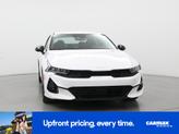 Thumbnail of 2023 White Kia K5