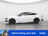 Thumbnail of 2023 White Kia K5