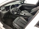 Thumbnail of 2023 White Kia K5